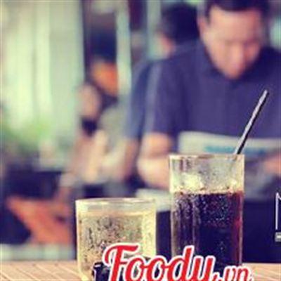 Milano Coffee – Bà Hom