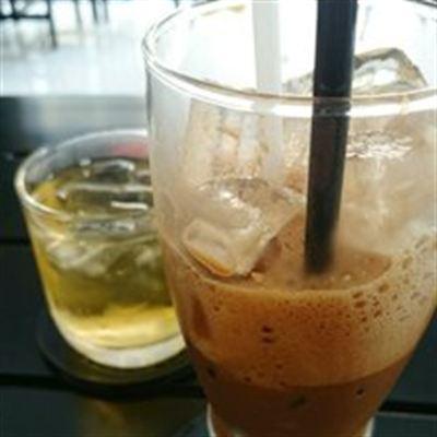 Milano Coffee – Đại Lý 461