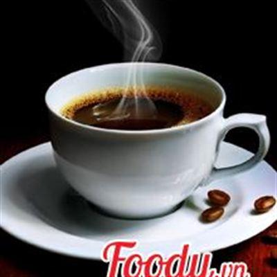 Trung Nguyên Coffee – Bình Tiên