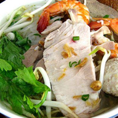 Mì Chú Ngọ