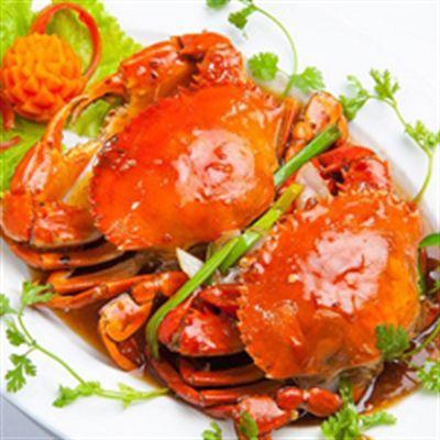 Lộc Cua Cà Mau – Đường Số 3
