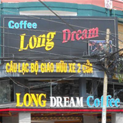 Long Dream Cafe