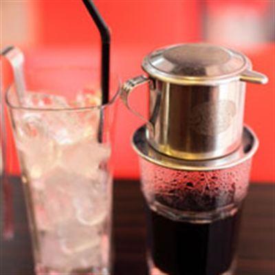 Sài Gòn Vang Bóng – Cafe Nguyên Chất