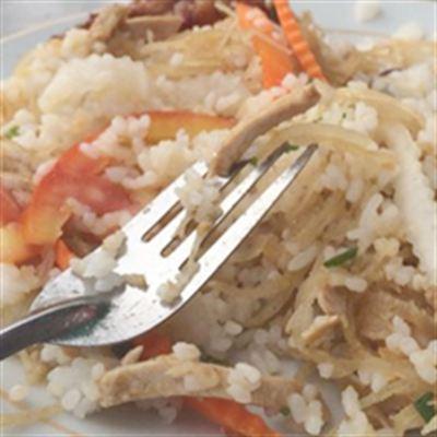 Cơm Tấm Cầu Tân Thuận 2