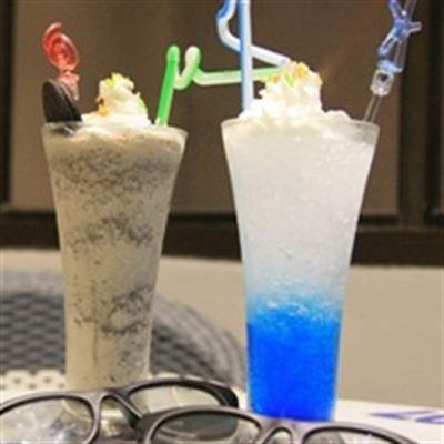 3D Cafe