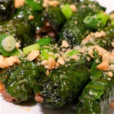 Bò Lá Lốt – Trần Xuân Soạn
