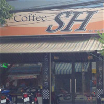 SH Cafe