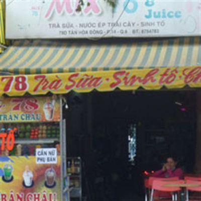 Mix 78
