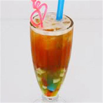 Trà Sữa Fancy – Lò Siêu