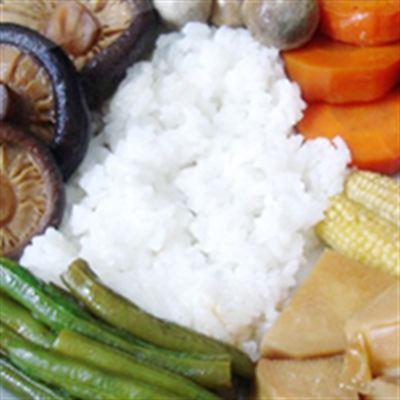 Cơm Chay Việt – Huỳnh Tấn Phát