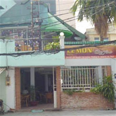 Lemon Cafe