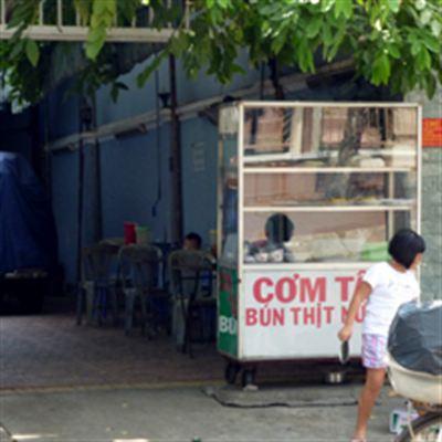 49 Quán – Lâm Văn Bền