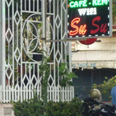 Su Su Cafe