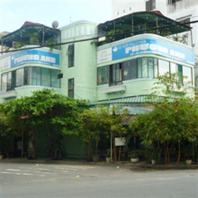 Phương Anh Cafe