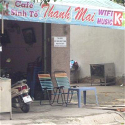 Thanh Mai Cafe