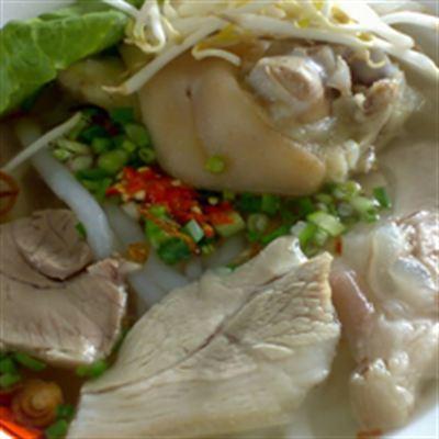 Hương Mới