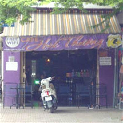 Huế Thương Cafe