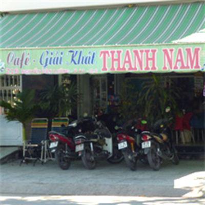 Thanh Nam Cafe