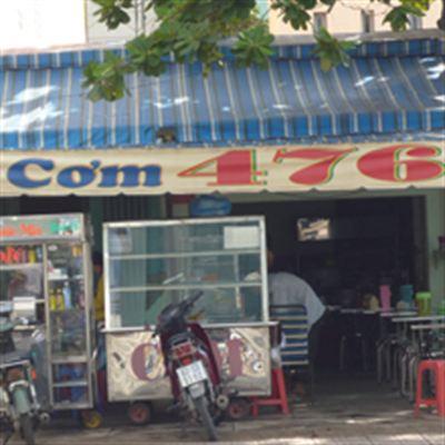 Quán Cơm 476