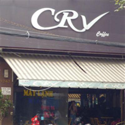 CRV Coffee