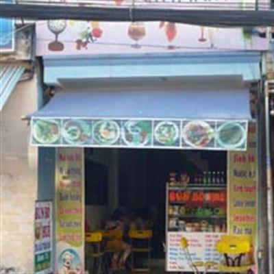 Trà Sữa Trân Châu – Bình Tiên