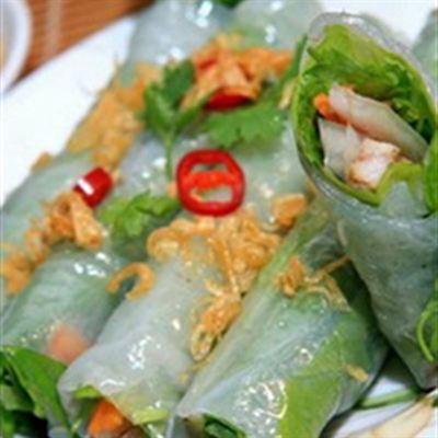 Phan Rang Quán