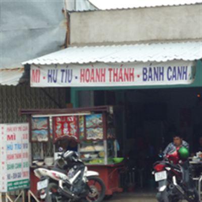 Hải Ký Mì Gia – Nguyễn Thị Thập