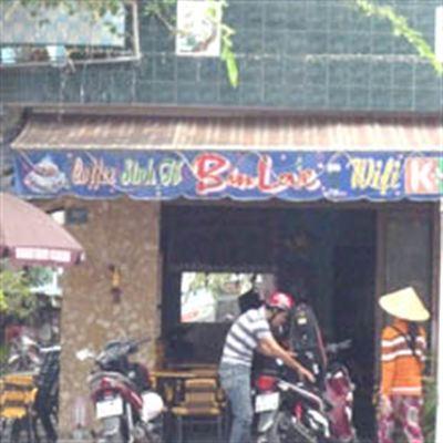Bin Love Cafe