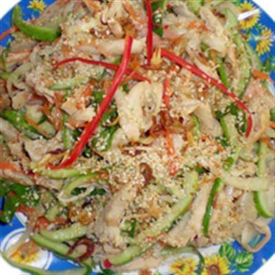 Quán 49 – Món Nhậu Bình Dân