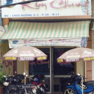 Kim Chung Cafe