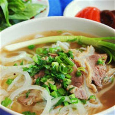 Phở Oanh – Phú Mỹ Hưng