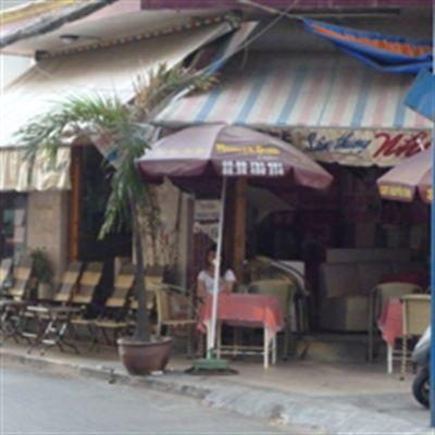 Nhi Cafe