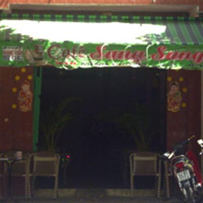 Sang Sang – Minh Phụng