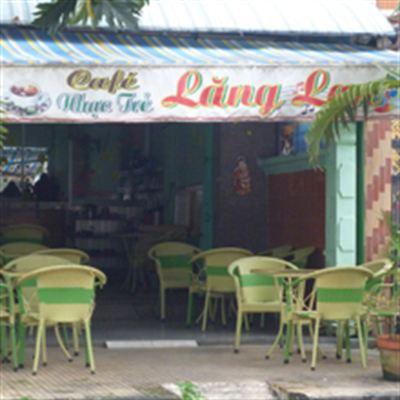 Lăng Lan Cafe