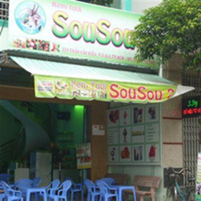 Kem Tươi SouSou 2