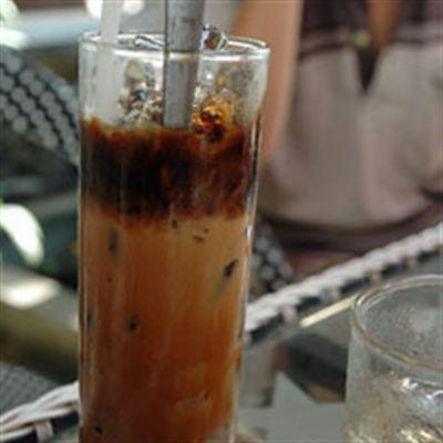 21 Cafe – Cao Văn Lâu