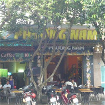 Phương Nam Cafe – Đường 10
