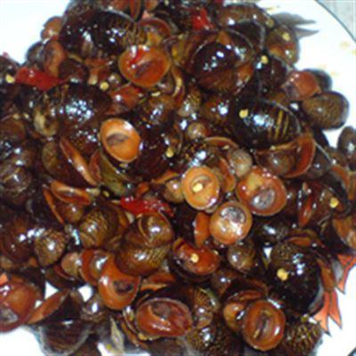 Khánh Vy – Hải Sản