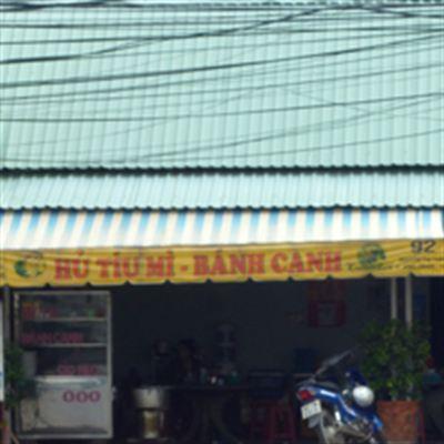 Quán 92- Nguyễn Thị Thập