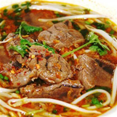 Quỳnh Như – Phở – Bún Bò