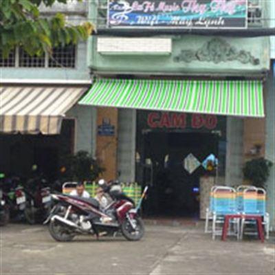 Thy Thy Cafe
