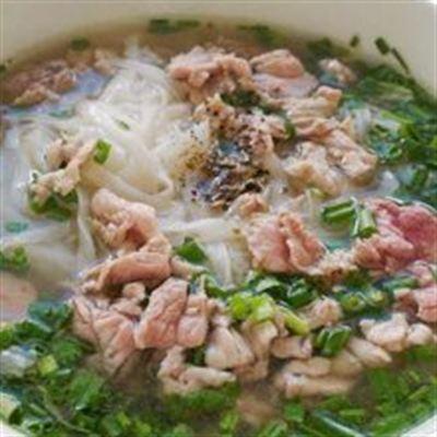 Quán Phở Hương Xưa