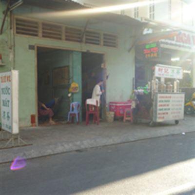 Nước mát Tài Ký – Xóm Đất