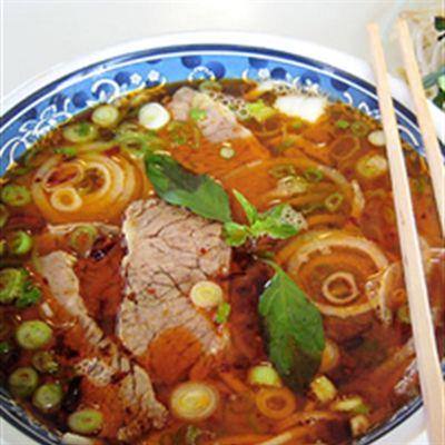 Bún Bò Huế 108