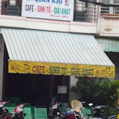 A30 Cafe – Đường 10