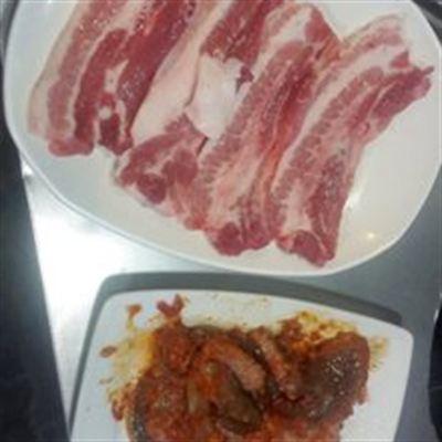 Thịt Nướng Hàn Quốc Sky BBQ