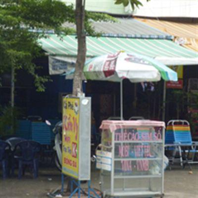 Kiều Vy Cafe