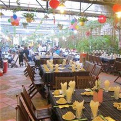 Hội Quán Xanh – Nguyễn Thị Thập