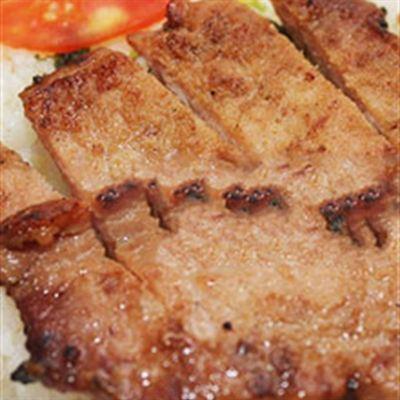 Cơm Tấm Chú Thái