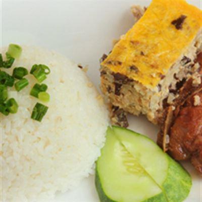 Cơm Tấm 44 – Đường Số 1